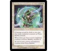 Force Bubble | Scourge