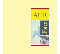 Force by A Certain Ratio (2010-02-23)