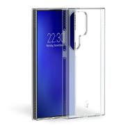 Force Case Case for Galaxy S24 Ultra PULSE 3D shockproof inserts, Transparent