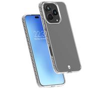 Force Case Case for Honor 400 Lite Ultra Reinforced Air 3M, Transparent