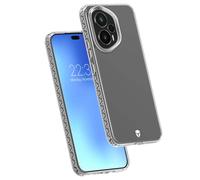 Force Case Case for Honor 400 Magnetic Ultra Reinforced Air 3m, Transparent