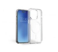Force Case Case for iPhone 14 Pro Reinforced AIR Compatible, Transparent