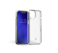 Force Case Case for iPhone 14 Reinforced PULSE Origin France, Transparent