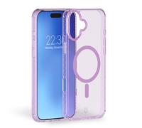 Force Case Case for iPhone 16 Reinforced AIR with Tryax 3M System, Pink