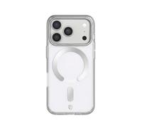 Force Case Case for iPhone 17 Pro Metal Frame Shockproof 2m