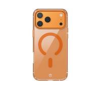 Force Case Case for iPhone 17 Pro Metal Frame Shockproof 2m