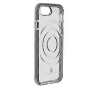 Force Case Case for iPhone SE 2020/8/7/6S/6 Urban reinforced, Transparent