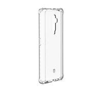 Force Case Case for Oppo Reno 2 Reinforced Model Air 2m, Transparent
