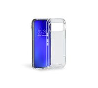 Force Case Case for Pixel 9/9 Pro Model Pulse Ultra-Renforced Translucent