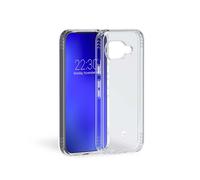 Force Case Case for Pixel 9A Reinforced Model Pulse 3m, Transparent