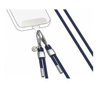 FORCE CASE FC Blue Cord Shoulder Strap