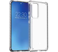 FORCE CASE FCAIRX12TT - FC Air Xiaomi 12T/12T Pro 50% Recycled Transparent