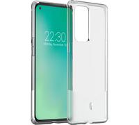 FORCE CASE FCPURERENO6PT - FC Pure Oppo Reno 6 Pro Transparent 5G
