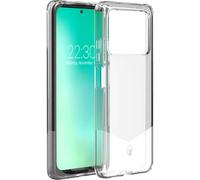 FORCE CASE FCPUREXRN11S5G - FC Pure Xiaomi Redmi Note 11S 5G Transparent