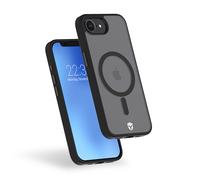 Force Case High resistance case for iPhone 16e AIR Frost compatible 3m