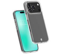 Force Case iPhone 17 Pro Feel Series Case Made in France Ultra Reinforced 2m