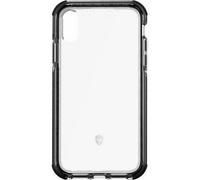 Force Case iPhone XS Max Urban Semi-Rigid Full Body Case, Transparent