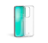 Force Case Protective Shell for Honor 200 Lite Reinforced, Transparent