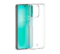 Force Case Protective Shell for Honor 200 Smart 5G Reinforced, Transparent