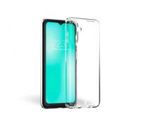 Force Case Reinforced Case for Galaxy A13 5G FEEL, Transparent