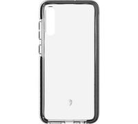 Force Case Reinforced Case for Galaxy A70 LIFE, Transparent