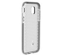 Force Case Reinforced Case for Galaxy J3 2017 LIFE, Silver