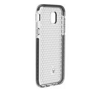 Force Case Reinforced Case for Galaxy J3 2017 LIFE, Transparent