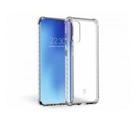 Force Case Reinforced Case for Galaxy S20 AIR, Transparent