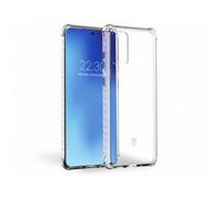 Force Case Reinforced Case for Galaxy S20 AIR, Transparent