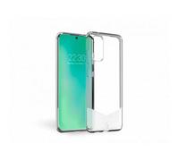 Force Case Reinforced Case for Galaxy S20 PURE, Transparent