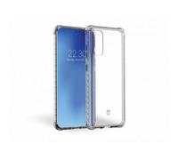 Force Case Reinforced Case for Galaxy S20 Ultra AIR, Transparent