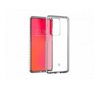 Force Case Reinforced Case for Galaxy S20 Ultra LIFE, Transparent