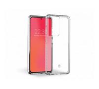 Force Case Reinforced Case for Galaxy S21 Ultra 5G LIFE, Transparent