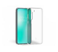 Force Case Reinforced Case for Galaxy S23 5G FEEL, Transparent