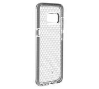 Force Case Reinforced Case for Galaxy S8 LIFE, Silver
