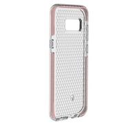 Force Case Reinforced Case for Galaxy S8 LIFE, Transparent