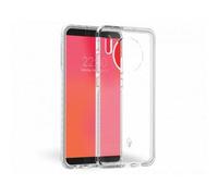 Force Case Reinforced Case for Huawei Mate 30 Lite LIFE, Transparent