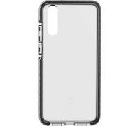 Force Case Reinforced Case for Huawei P20 LIFE, Transparent