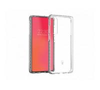 Force Case Reinforced Case for Huawei P30 LIFE, Transparent