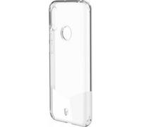 Force Case Reinforced Case for Huawei Y6 2019 PURE, Transparent