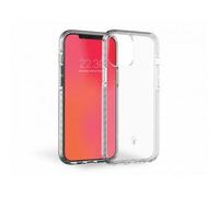 Force Case Reinforced Case for iPhone 12 Pro Max LIFE, Transparent