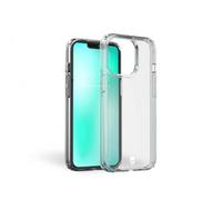 Force Case Reinforced Case for iPhone 13 Pro FEEL, Transparent