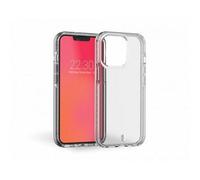 Force Case Reinforced Case for iPhone 13 Pro LIFE, Transparent