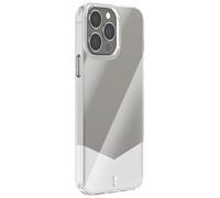 Force Case Reinforced Case for iPhone 13 Pro Max PURE, Transparent