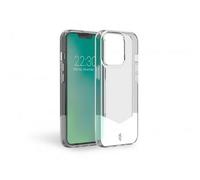 Force Case Reinforced Case for iPhone 13 Pro PURE, Transparent