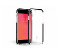 Force Case Reinforced Case for iPhone SE 2022/SE/8/7/6S/6 LIFE, Transparent