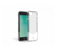 Force Case Reinforced Case for iPhone SE 2022/SE/8/7/6S/6 PURE, Transparent