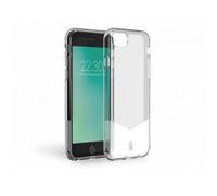 Force Case Reinforced Case for iPhone SE 2022/SE/8/7/6S/6 PURE, Transparent