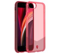 Force Case Reinforced Case for iPhone SE 2022/SE/8/7/6S/6 PURE, Transparent