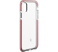 Force Case Reinforced Case for iPhone XR LIFE, Transparent
